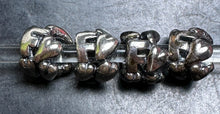 Load image into Gallery viewer, 5-19 Trollbeads Retired Letters Rod 2
