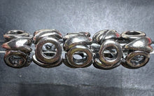 Load image into Gallery viewer, 5-19 Trollbeads Retired Letters Rod 5
