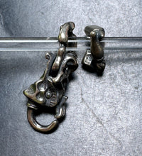 Load image into Gallery viewer, 5-20 Trollbeads Art to Go Lock + Silver Rod 4
