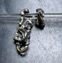 Load image into Gallery viewer, 5-20 Trollbeads Art to Go Lock + Silver Rod 5
