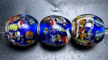 Load image into Gallery viewer, 5-20 Trollbeads Deep Ocean Rod 1
