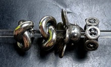 Load image into Gallery viewer, 5-21 Trollbeads Random Silver Rod 11
