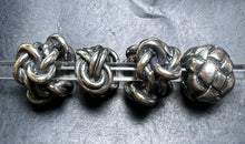 Load image into Gallery viewer, 5-21 Trollbeads Random Silver Rod 2
