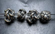 Load image into Gallery viewer, 5-21 Trollbeads Random Silver Rod 2
