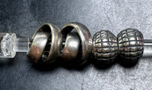 Load image into Gallery viewer, 5-21 Trollbeads Random Silver Rod 3
