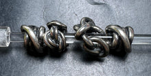 Load image into Gallery viewer, 5-21 Trollbeads Random Silver Rod 4
