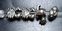 Load image into Gallery viewer, 5-21 Trollbeads Random Silver Rod 5
