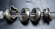 Load image into Gallery viewer, 5-21 Trollbeads Random Silver Rod 7
