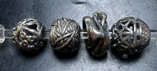 Load image into Gallery viewer, 5-21 Trollbeads Random Silver Rod 8
