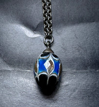 Load image into Gallery viewer, 5-21 Trollbeads Wisdom 90CM Fantasy Necklace
