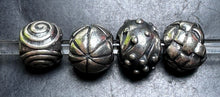 Load image into Gallery viewer, 5-22 Trollbeads Random Silver Rod 1
