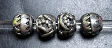 Load image into Gallery viewer, 5-22 Trollbeads Random Silver Rod 2
