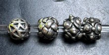 Load image into Gallery viewer, 5-22 Trollbeads Random Silver Rod 3
