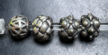 Load image into Gallery viewer, 5-22 Trollbeads Random Silver Rod 3
