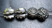 Load image into Gallery viewer, 5-22 Trollbeads Random Silver Rod 4
