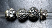 Load image into Gallery viewer, 5-22 Trollbeads Random Silver Rod 5
