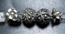 Load image into Gallery viewer, 5-22 Trollbeads Random Silver Rod 5
