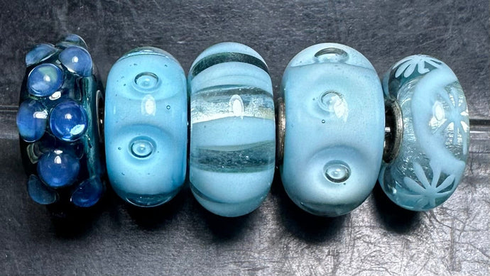 5-22 Trollbeads Uniques Rod 2