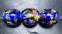 Load image into Gallery viewer, 5-26 Trollbeads Deep Ocean Rod 1
