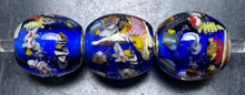 Load image into Gallery viewer, 5-26 Trollbeads Deep Ocean Rod 1
