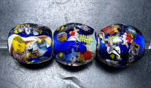 Load image into Gallery viewer, 5-26 Trollbeads Deep Ocean Rod 2
