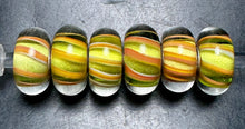 Load image into Gallery viewer, 5-26 Trollbeads Random Rod 1
