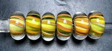 Load image into Gallery viewer, 5-26 Trollbeads Random Rod 1
