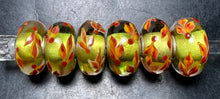 Load image into Gallery viewer, 5-26 Trollbeads Random Rod 3
