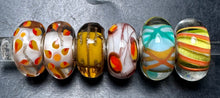 Load image into Gallery viewer, 5-26 Trollbeads Random Rod 4
