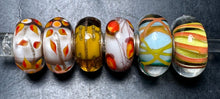 Load image into Gallery viewer, 5-26 Trollbeads Random Rod 4
