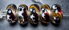 Load image into Gallery viewer, 5-26 Trollbeads Random Rod 5
