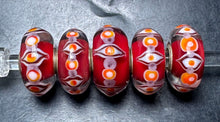 Load image into Gallery viewer, 5-26 Trollbeads Random Rod 6
