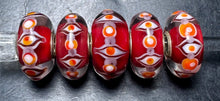Load image into Gallery viewer, 5-26 Trollbeads Random Rod 6
