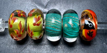 Load image into Gallery viewer, 5-26 Trollbeads Random Rod 7
