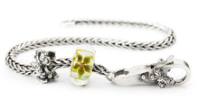 Load image into Gallery viewer, 5-28 Trollbeads Beauty of Change Bracelet Rod 2 - Include Bracelet Size in Notes!! (Copy)
