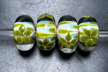Load image into Gallery viewer, 5-28 Trollbeads Beauty of Change Bracelet Rod 2 - Include Bracelet Size in Notes!! (Copy)
