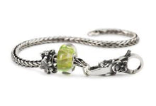 Load image into Gallery viewer, 5-28 Trollbeads Exhale Bracelet - Include Bracelet Size in Notes!!
