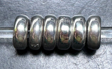 Load image into Gallery viewer, 5-28 Trollbeads Silver Stoppers Rod 2
