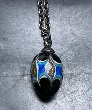 Load image into Gallery viewer, 5-28 Trollbeads Wisdom 90CM Fantasy Necklace
