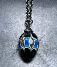 Load image into Gallery viewer, 5-28 Trollbeads Wisdom 90CM Fantasy Necklace
