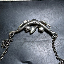Load image into Gallery viewer, 5-29 Trollbeads Antique Necklace - 39CM
