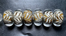 Load image into Gallery viewer, 5-29 Trollbeads Random Rod 1
