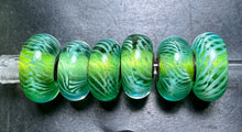 Load image into Gallery viewer, 5-29 Trollbeads Random Rod 2
