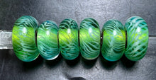 Load image into Gallery viewer, 5-29 Trollbeads Random Rod 2

