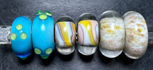 Load image into Gallery viewer, 5-29 Trollbeads Random Rod 3
