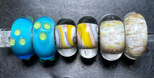 Load image into Gallery viewer, 5-29 Trollbeads Random Rod 3
