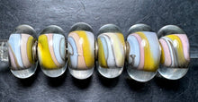 Load image into Gallery viewer, 5-29 Trollbeads Random Rod 5
