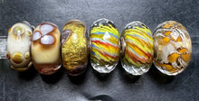 Load image into Gallery viewer, 5-29 Trollbeads Random Rod 6
