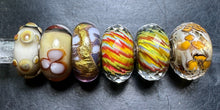 Load image into Gallery viewer, 5-29 Trollbeads Random Rod 6
