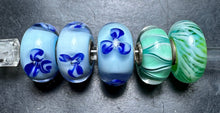 Load image into Gallery viewer, 5-29 Trollbeads Random Rod 7
